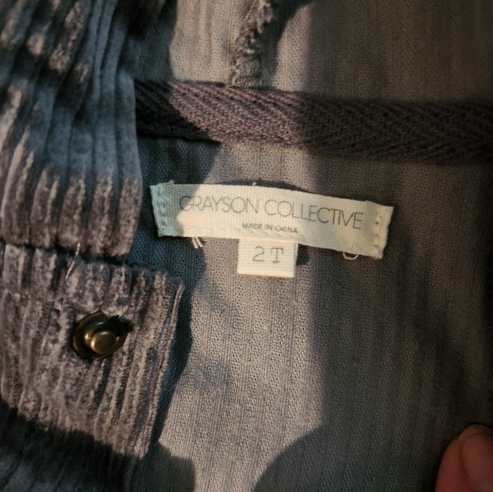 Grayson collection - Picture 2 of 2